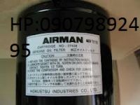 Lọc dầu máy nén khí Airman